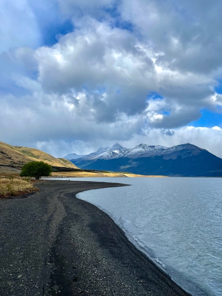 Argentina, Bolivia, and Chile 2024