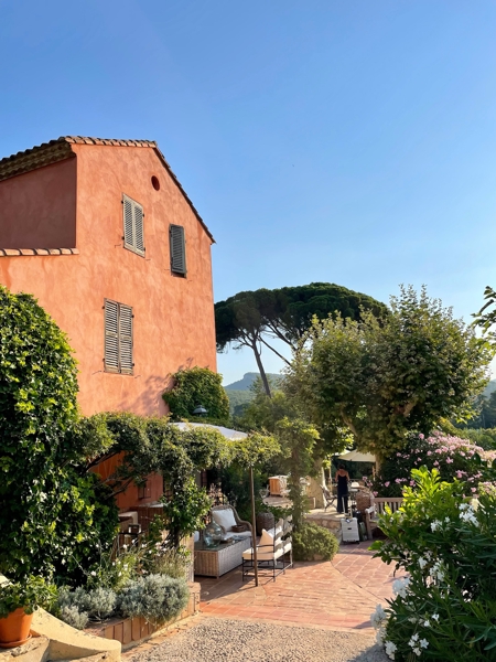 Southern France 2022-24